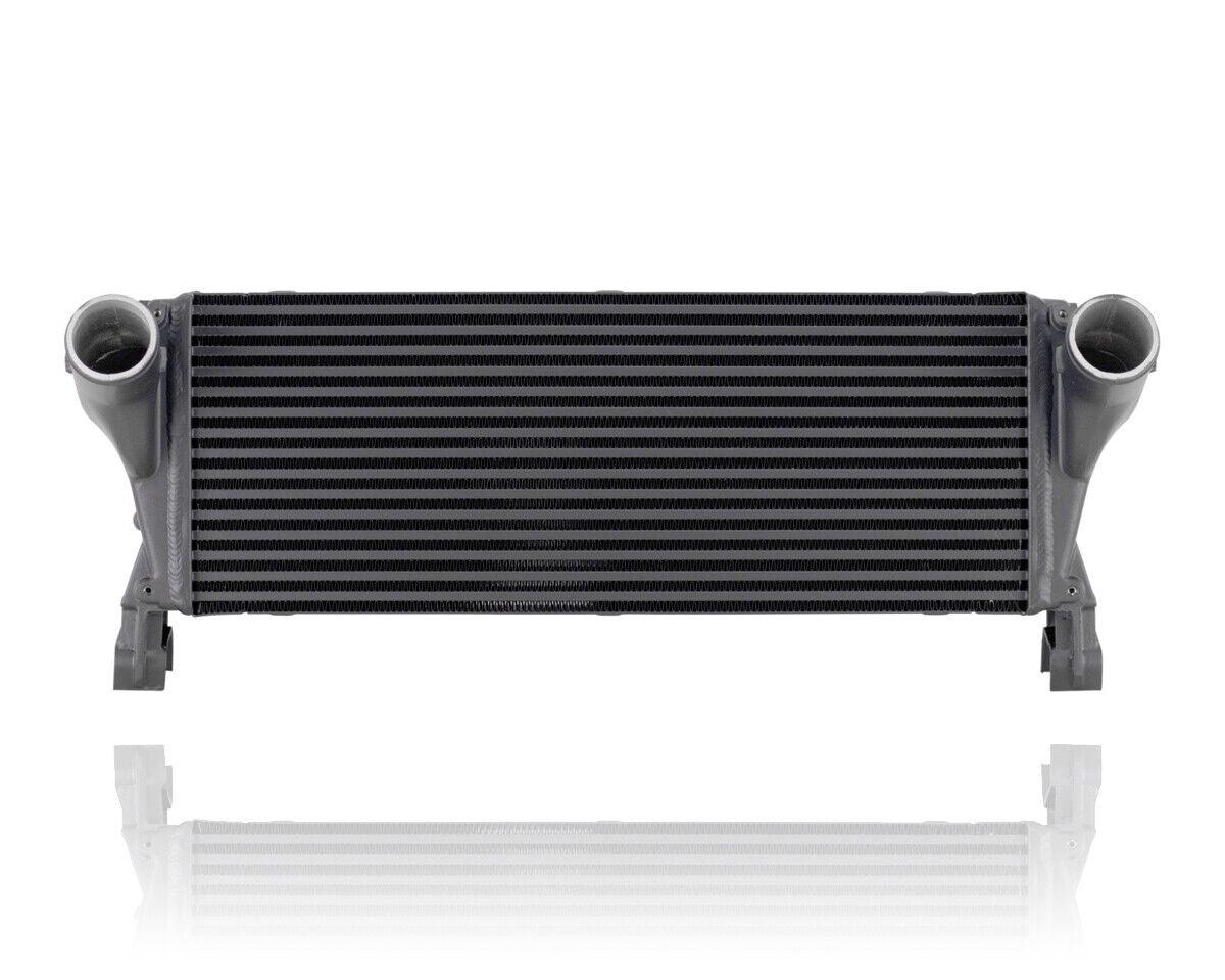 Intercooler turbo Ram 3500 2013-2018 Diesel 6.7L, CH3012102