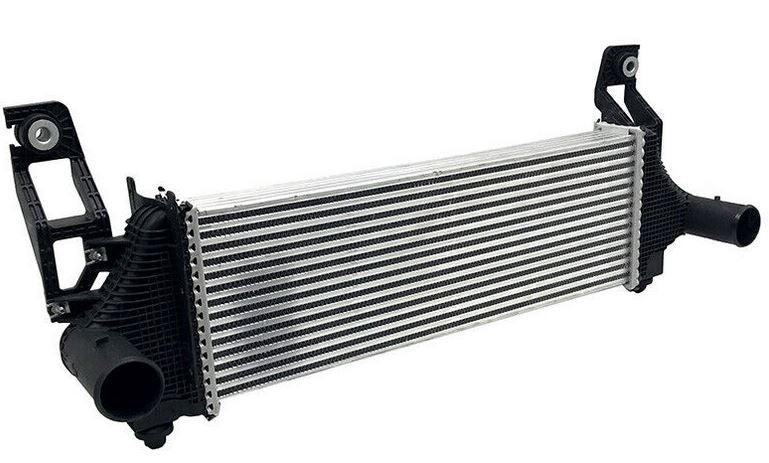 Intercooler Turbo Ram 1500 2015-2016 Diesel 3.0L, CH3012103