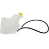 2006-2007 Dodge Ram Mega Cab Coolant Recovery Tank For Mega Cab Gas Engine Only
