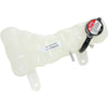 2011-2019 Chrysler 300 Coolant Recovery Tank With Cap