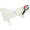 2011-2018 Dodge Challenger Coolant Recovery Tank With Cap