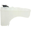2011-2019 Chrysler 300 Coolant Recovery Tank With Cap