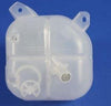 2015-2017 Chrysler 200 Sedan Coolant Recovery Tank Without Cap