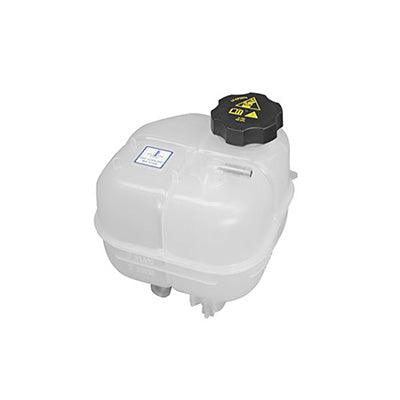 Réservoir de récupération de liquide de refroidissement Jeep Cherokee 2014-2018 avec bouchon, CH3014161