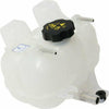 2017-2019 Chrysler Pacifica Coolant Recovery Tank For Gas Model