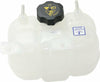 2017-2019 Chrysler Pacifica Coolant Recovery Tank For Gas Model