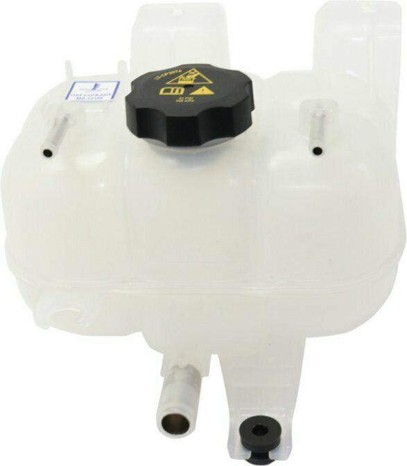 Réservoir de récupération de liquide de refroidissement pour Chrysler Pacifica essence (2017-2021), CH3014169