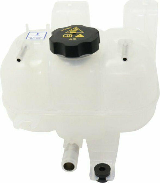 2017-2019 Chrysler Pacifica Coolant Recovery Tank For Gas Model