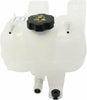 2017-2019 Chrysler Pacifica Coolant Recovery Tank For Gas Model