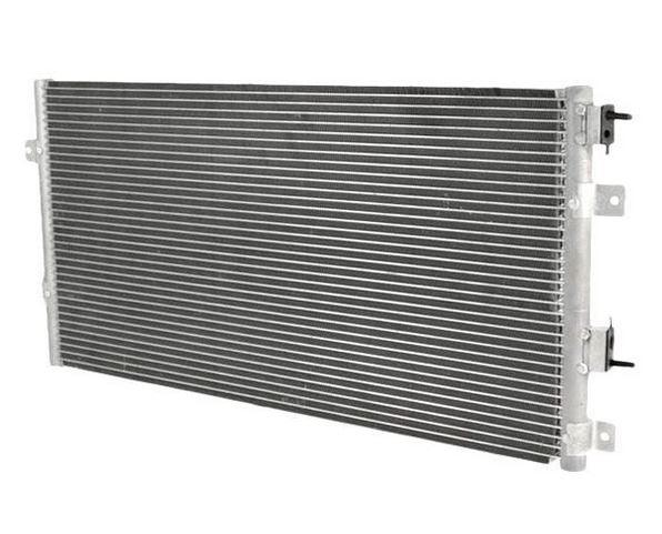 1999-2001 Chrysler Lhs Condenser (3000)