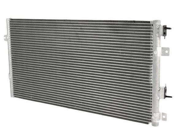 Condenseur Chrysler 300 1999-2004 4974, CH3030103