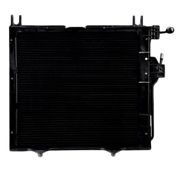 Condenseur Dodge Durango 1998-1999 4798, CH3030122