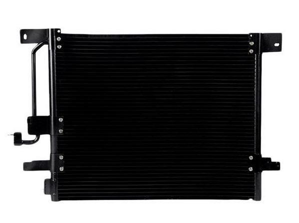 Condenseur Dodge Dakota 2000-2003 4930, CH3030123