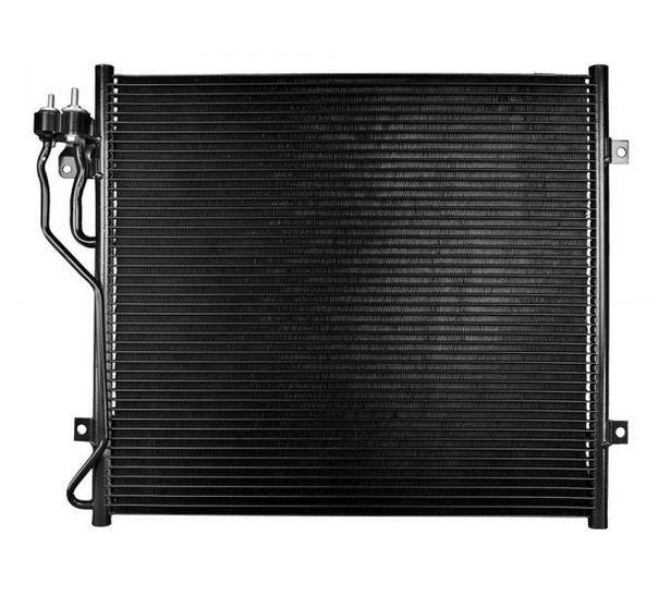 Condenseur Jeep Liberty 2002-2005 3058, CH3030154