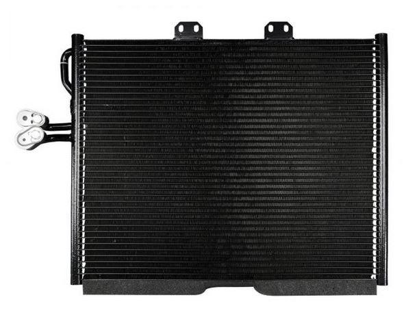 Condenseur Jeep Wrangler 1997-2006 3082, CH3030156