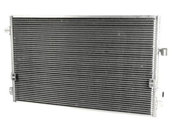 2004-2006 Chrysler Pacifica Condenser (3287)