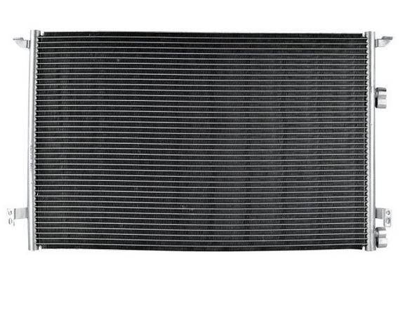 2007-2009 Chrysler Aspen Condenser (3289) V8