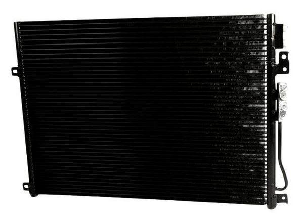 Condenseur Jeep Grand Cherokee 2005-2007 3247, CH3030221
