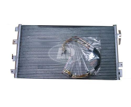 Condenseur Dodge Stratus Sedan 2005-2006 3570, CH3030222