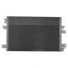 2011-2014 Chrysler 200 Sedan Condenser (3586) At