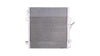 2007-2012 Dodge Nitro Condenser (3664) With Toc/With Receiver