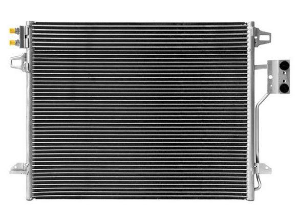 2008-2016 Chrysler Town Country Condenser (3682)