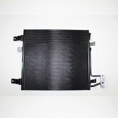 Condenseur Jeep Wrangler 2007-2011 (3768) A/T avec Toc, CH3030233