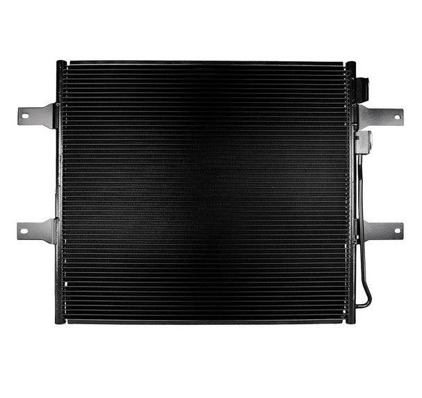Condenseur pour Dodge Ram 3500 2002-2009 (3657) Diesel uniquement, CH3030239