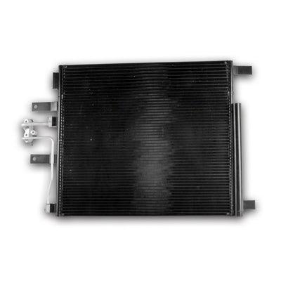 Condenseur Dodge Ram 2500 2009-2010 (3878) avec modèle essence, CH3030240