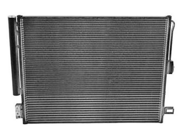 Condenseur pour Dodge Durango 2011-2022 (3893), CH3030242