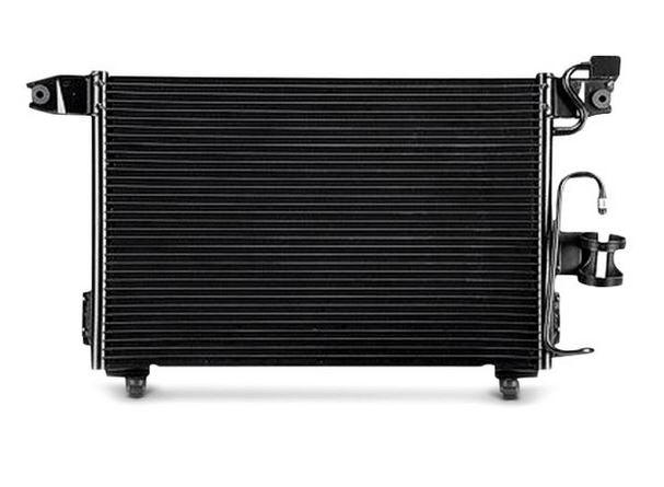 Condenseur Jeep Compass 2010-2017 (3982) avec déshydrateur, CH3030246