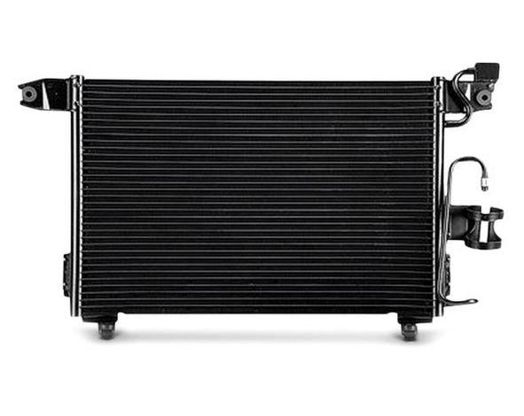 2015-2017 Chrysler 200 Sedan Condenser (4442)