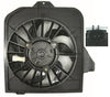 2001-2004 Chrysler Voyager Radiator Fan Assembly Passenger Side
