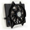 2001-2005 Chrysler Pt Cruiser Cooling Fan Assembly 2.0L/2.4L Economy Quality