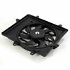 2001-2005 Chrysler Pt Cruiser Cooling Fan Assembly 2.0L/2.4L Economy Quality