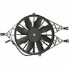 2001-2003 Dodge Durango Cooling Fan Assembly
