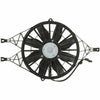 2001-2003 Dodge Durango Cooling Fan Assembly