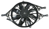 2001-2003 Dodge Durango Cooling Fan Assembly