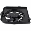 Radiator Fan Assembly Chrysler Town Country 2001-2004 Driver Side , CH3115123
