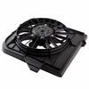 2001-2004 Chrysler Voyager Radiator Fan Assembly Driver Side