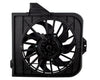 Radiator Fan Assembly Chrysler Town Country 2001-2004 Driver Side , CH3115123
