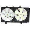 2003-2005 Dodge Neon Cooling Fan Assembly