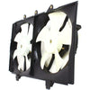 2003-2005 Dodge Neon Cooling Fan Assembly