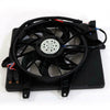 2006-2010 Chrysler Pt Cruiser Radiator Fan Assembly Without Turbo Economy Quality