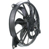 2009-2010 Dodge Journey Radiator Fan Assembly 3.5L With Ac A/T