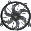 2009-2010 Dodge Journey Radiator Fan Assembly 3.5L With Ac A/T