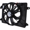 2009-2018 Chrysler 300 Radiator Fan Assembly
