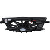 2009-2018 Chrysler 300 Radiator Fan Assembly