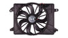 2009-2018 Chrysler 300 Radiator Fan Assembly