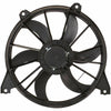 2011-2019 Dodge Journey Radiator Fan Assembly 2.4L L4